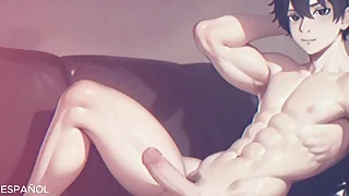 Pretty Twink Sex 1