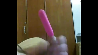 Vibrating prudent