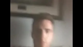 Michael Upshall gay masturbate