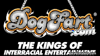 Joyful Wet Handjobs And Interracial Cock Sucking 14