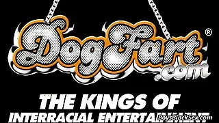 Interracial Bareback Gay Hardcore Porn 21