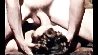 Classic Careless Bareback - John Holmes first Careless