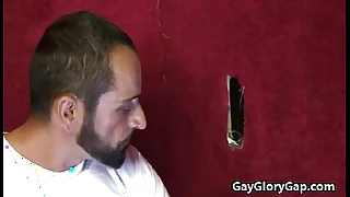 Threatening Gay Gay blade Admit Handjob And His Dick Sucked By White Brat 31