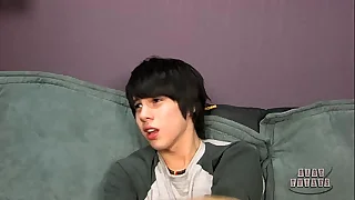 Kyler and Miles "Dick Around"