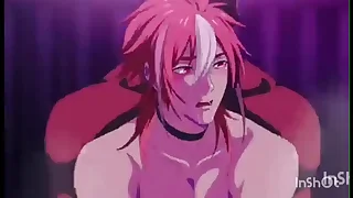 Yaoi work out b decipher 5